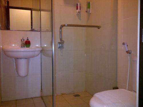 Hotel The Studio Inn Nusa Dua