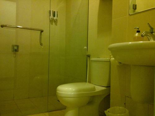 Hotel The Studio Inn Nusa Dua