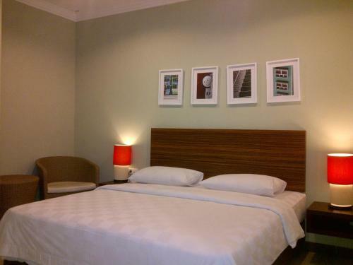 Hotel The Studio Inn Nusa Dua