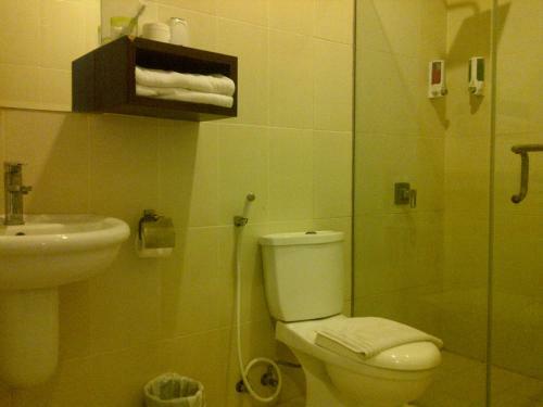 Hotel The Studio Inn Nusa Dua