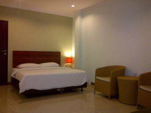 Hotel The Studio Inn Nusa Dua