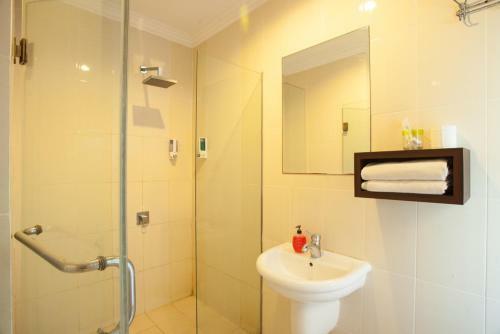 Hotel The Studio Inn Nusa Dua