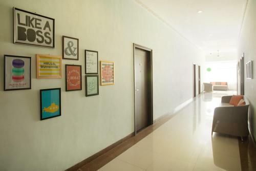 Hotel The Studio Inn Nusa Dua