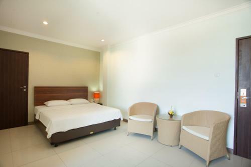 Hotel The Studio Inn Nusa Dua
