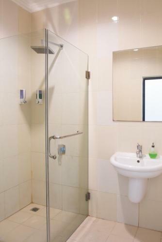 Hotel The Studio Inn Nusa Dua