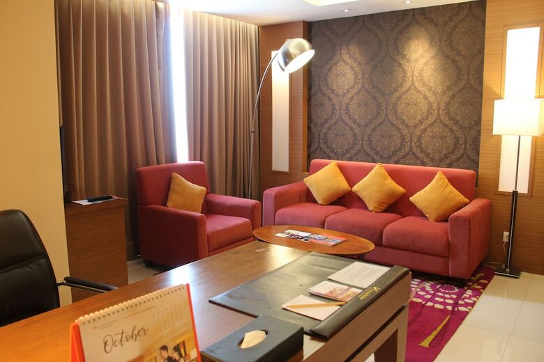 Hotel Swiss-belinn Manyar