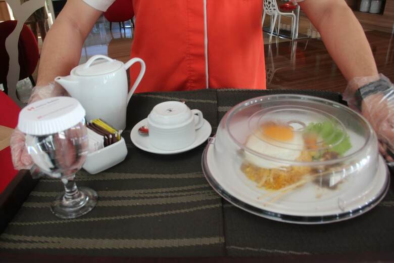 Hotel Swiss-belinn Manyar