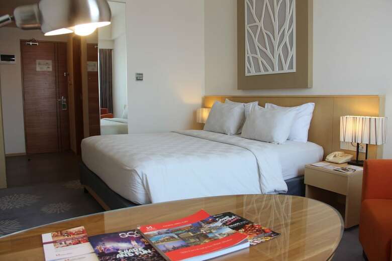 Hotel Swiss-belinn Manyar