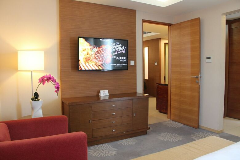 Hotel Swiss-belinn Manyar