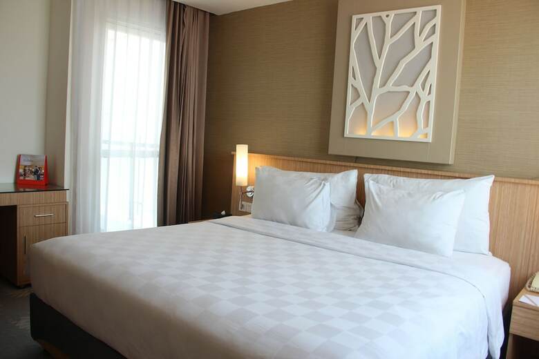 Hotel Swiss-belinn Manyar