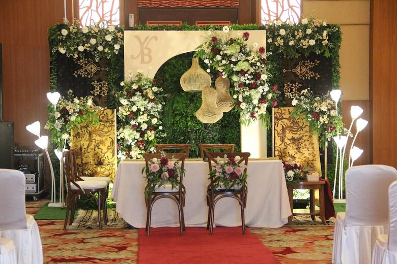 Hotel Swiss-belinn Manyar