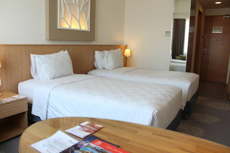 Hotel Swiss-belinn Manyar
