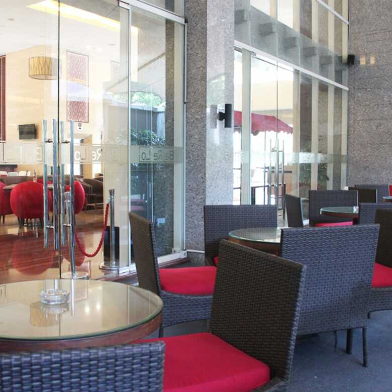 Hotel Swiss-belinn Manyar