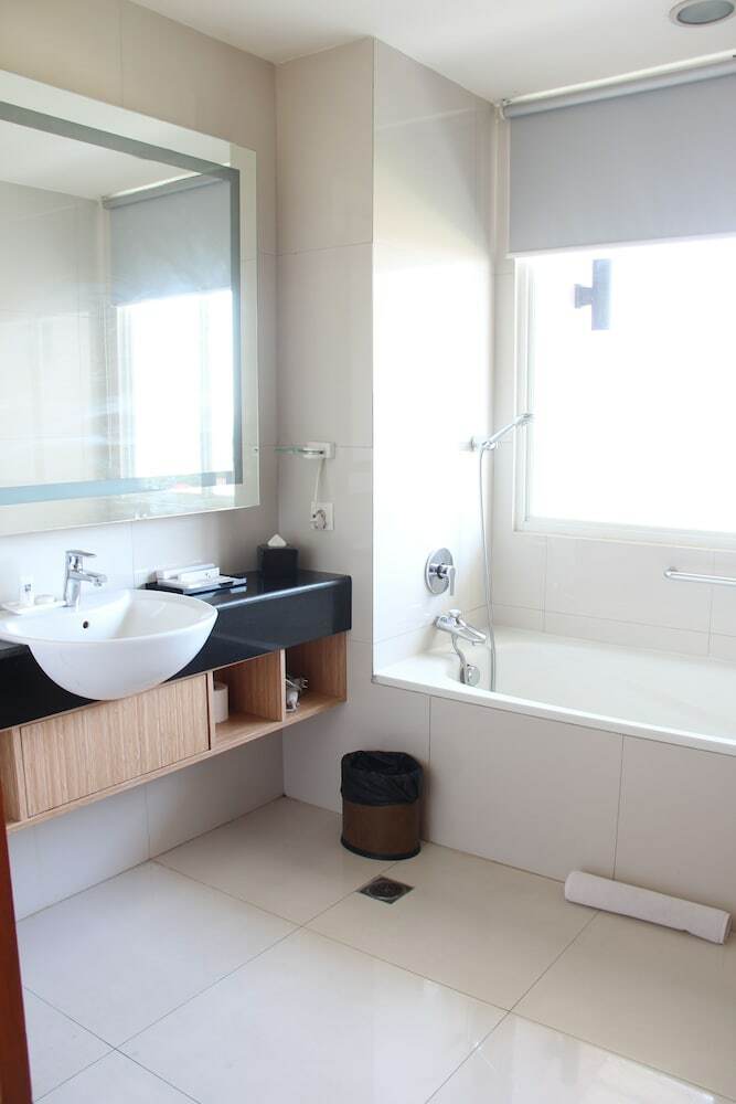 Hotel Swiss-belinn Manyar