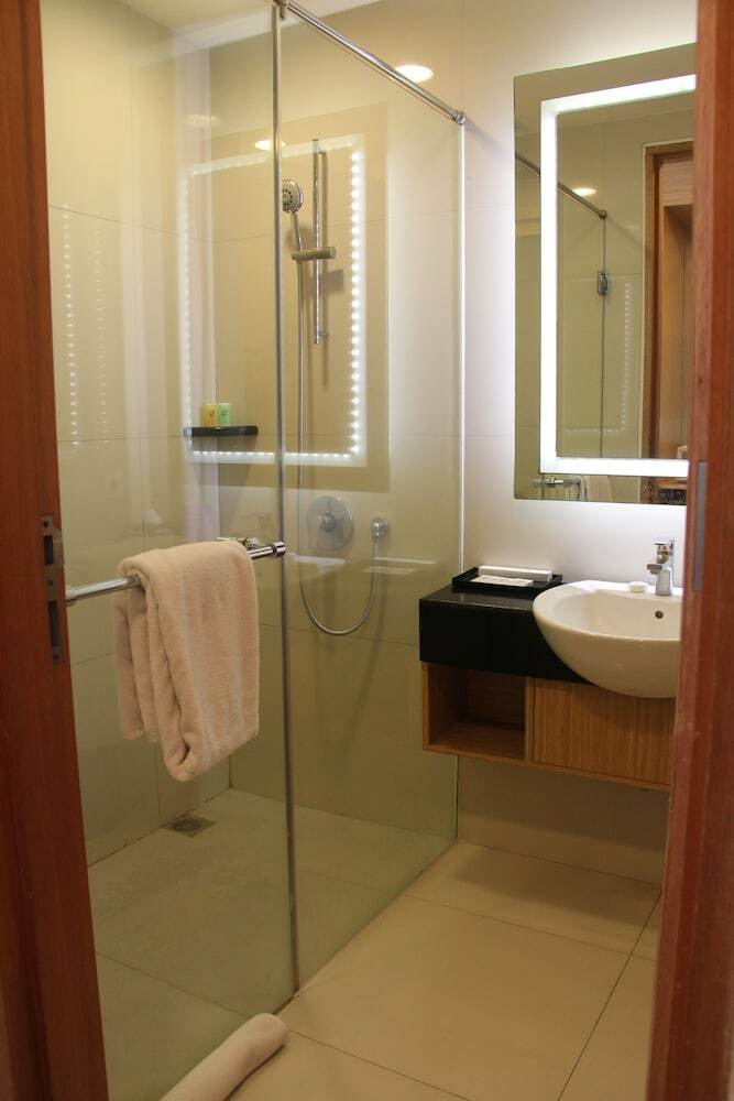 Hotel Swiss-belinn Manyar