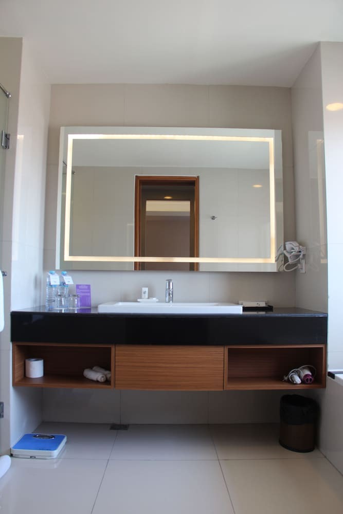 Hotel Swiss-belinn Manyar