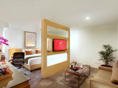 Hotel Swiss-belinn Manyar