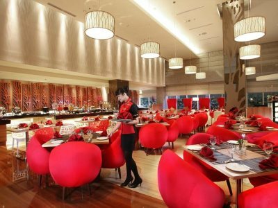 Hotel Swiss-belinn Manyar