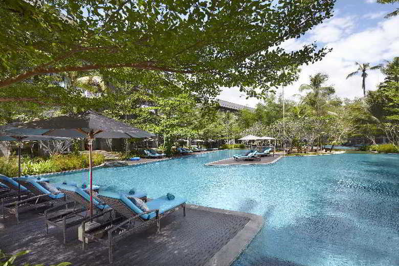 Hotel Courtyard By Marriott Bali Nusa Dua