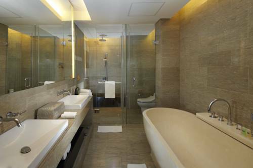 Hotel Courtyard By Marriott Bali Nusa Dua