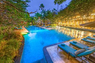 Hotel Courtyard By Marriott Bali Nusa Dua