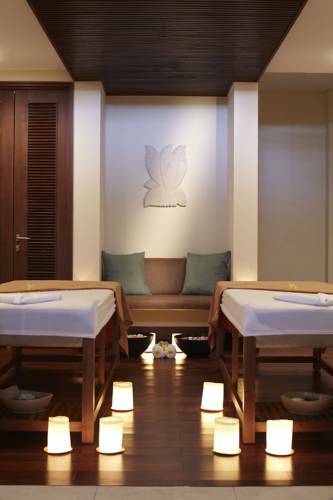 Hotel Courtyard By Marriott Bali Nusa Dua