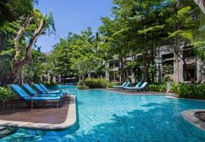 Hotel Courtyard By Marriott Bali Nusa Dua