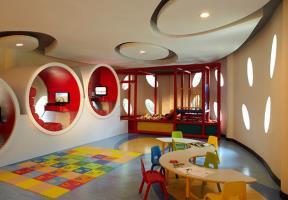 Hotel Courtyard By Marriott Bali Nusa Dua