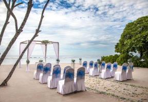 Hotel Courtyard By Marriott Bali Nusa Dua