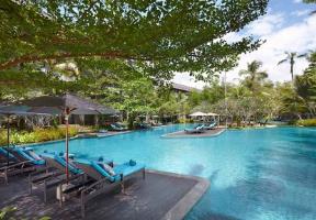 Hotel Courtyard By Marriott Bali Nusa Dua