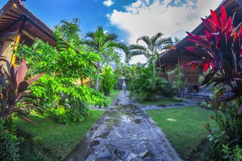 Global Dive Lodges