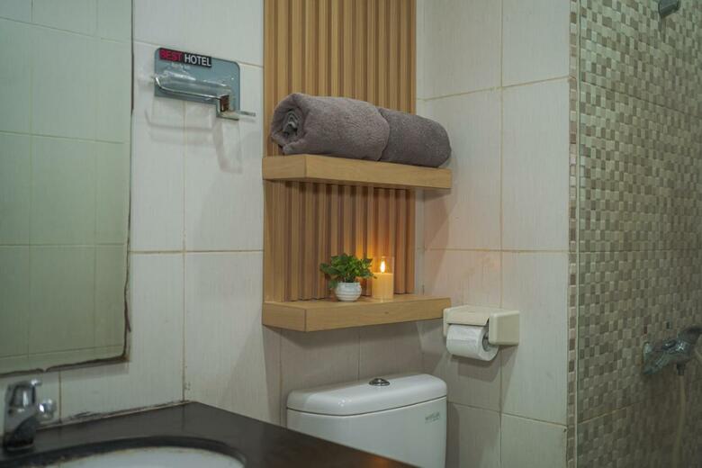 Hotel Zodiak@kedungsari
