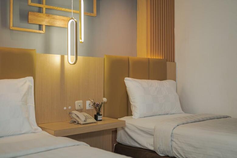 Hotel Zodiak@kedungsari
