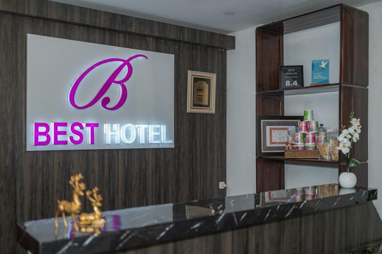 Hotel Zodiak@kedungsari