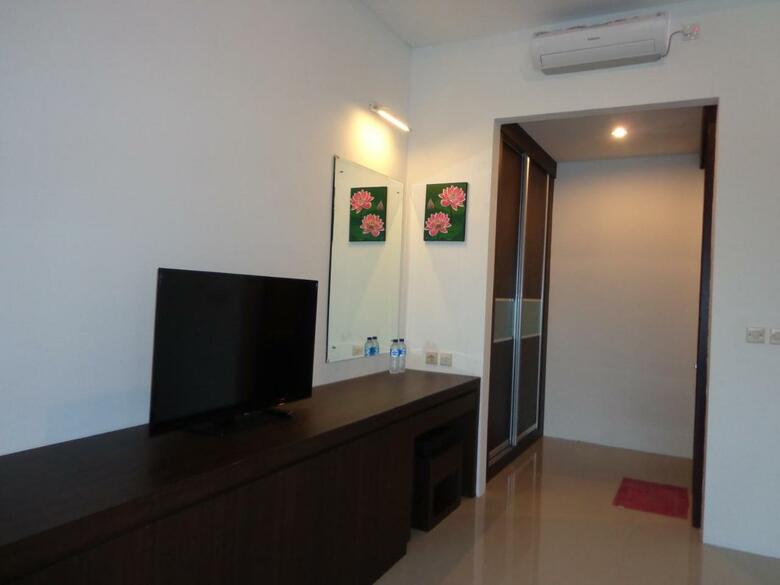 Hostal D' Kubu Pratama Homestay