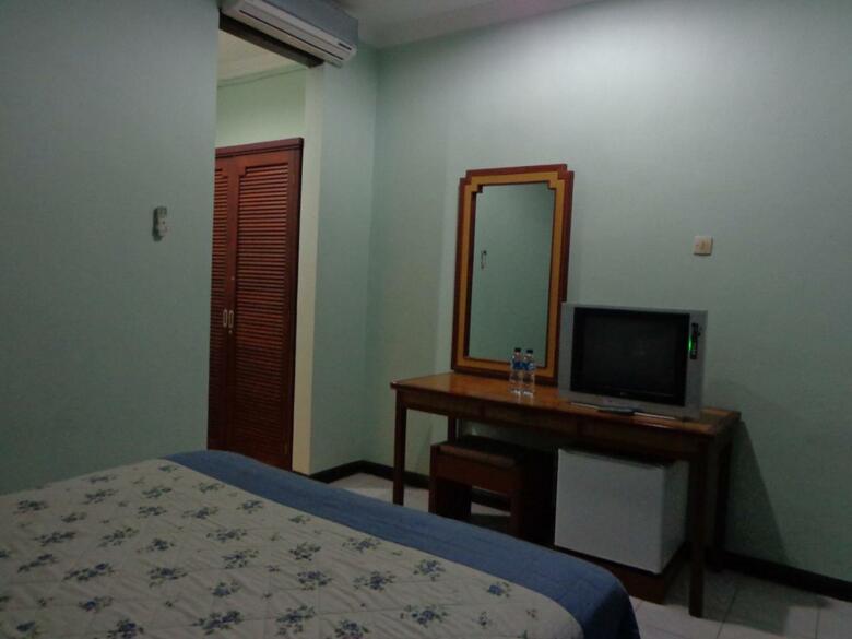 Hostal D' Kubu Pratama Homestay