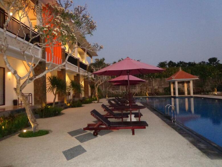 Hostal D' Kubu Pratama Homestay