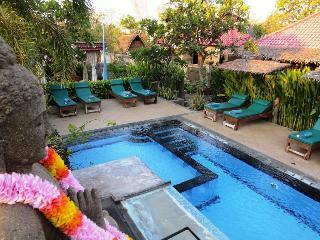 Hostal Taruna Homestay