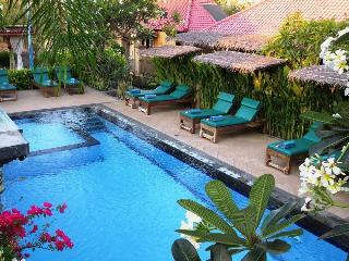 Hostal Taruna Homestay