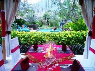 Hostal Taruna Homestay