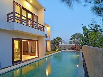 Villa The Scene Estate