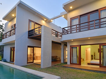 Villa The Scene Estate