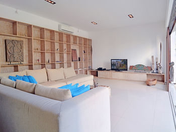 Villa The Scene Estate