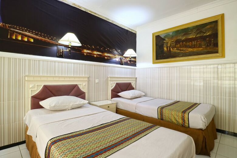 Hotel Tanjung