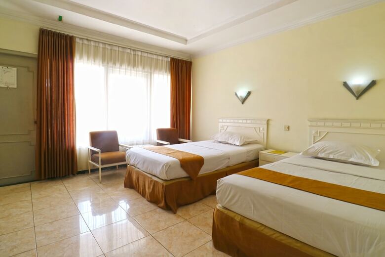 Hotel Tanjung