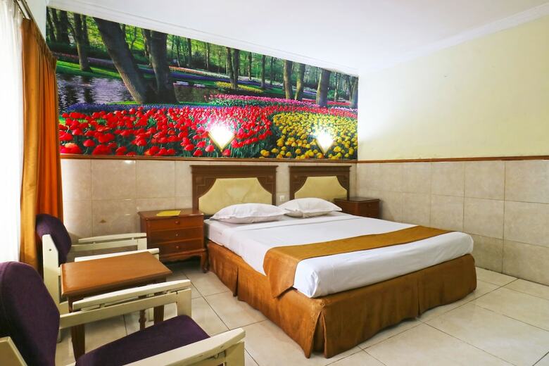 Hotel Tanjung