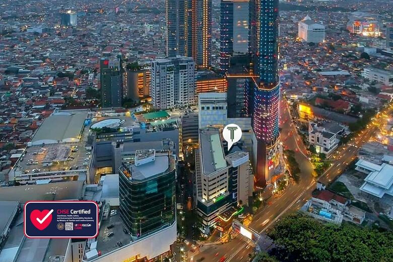 Tunjungan Hotel