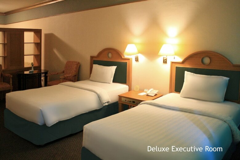 Tunjungan Hotel