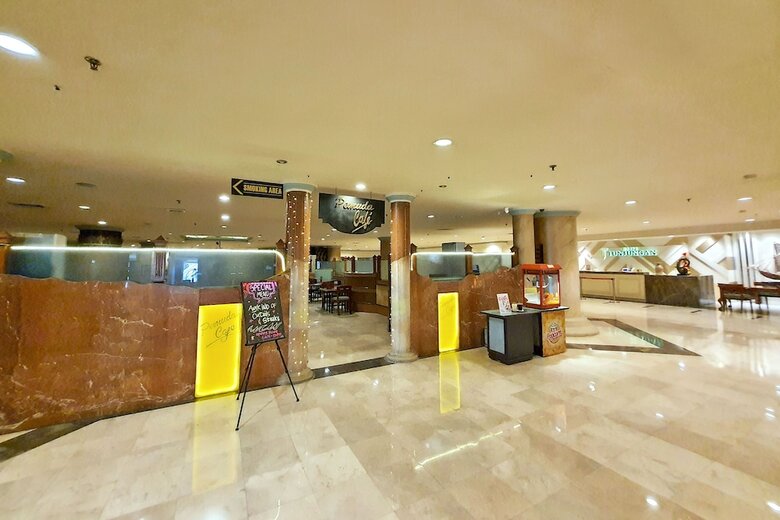 Tunjungan Hotel