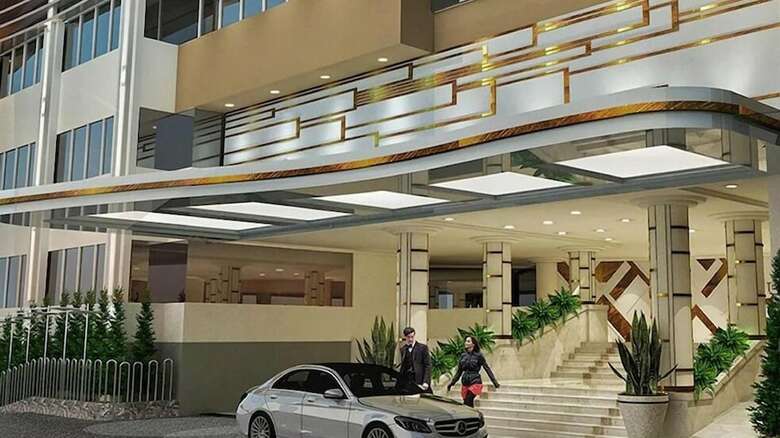 Tunjungan Hotel